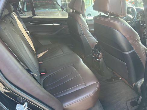 Used 2017 BMW X5 xDrive35i AWD/4WD image 13
