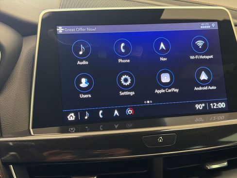 Certified 2024 Cadillac CT5 V w/ Super Cruise 2 Package RWD image 23