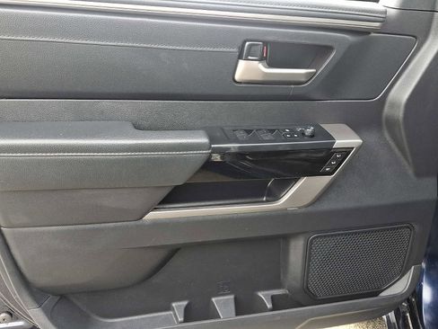 Used 2024 Toyota Tundra Limited image 14