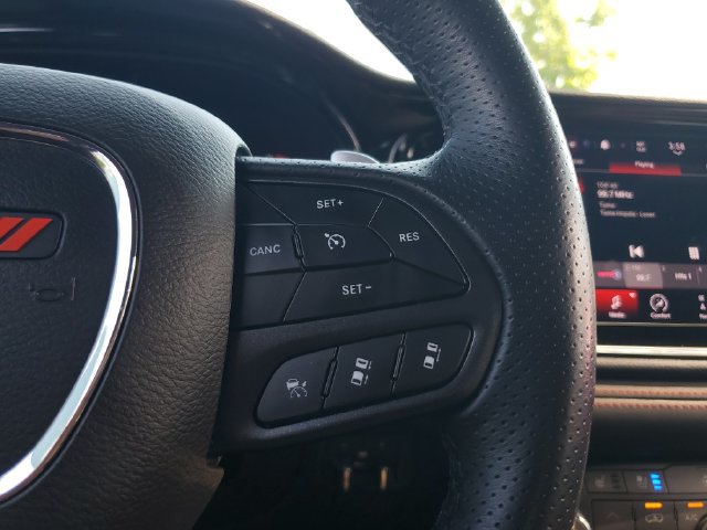Certified 2024 Dodge Durango R/T AWD/4WD image 28