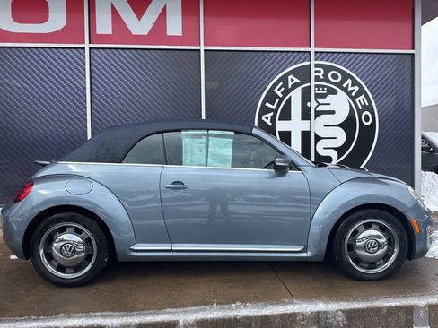 Used 2016 Volkswagen Beetle 1.8T image 4