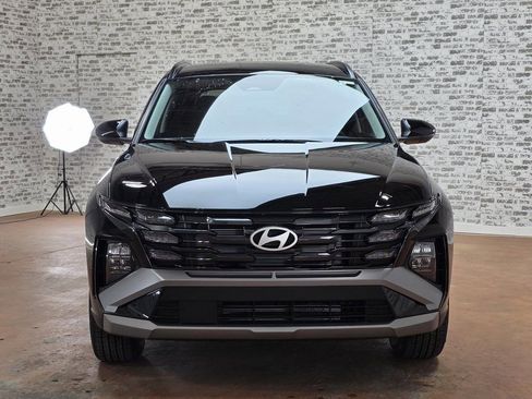 New 2026 Hyundai Tucson SEL w/ Tow & Go Package FWD image 2