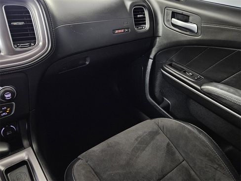Used 2023 Dodge Charger Scat Pack w/ Plus Group image 9