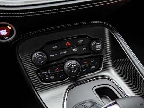 Used 2023 Dodge Challenger SRT Hellcat Redeye image 64