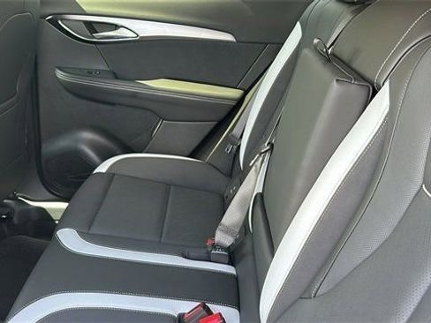 New 2025 Buick Envision Sport Touring image 19