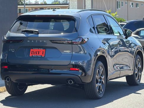 New 2026 MAZDA CX-5 2.5 S w/ Premium Plus Package AWD/4WD image 4