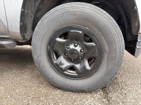 Used 2021 Toyota Tacoma SR w/ SR Convenience Package image 10