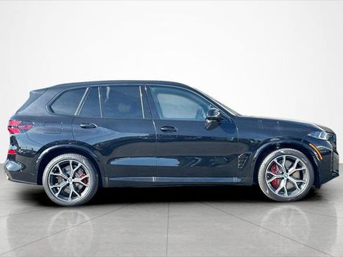 New 2026 BMW X5 xDrive50e w/ M Sport Package image 6
