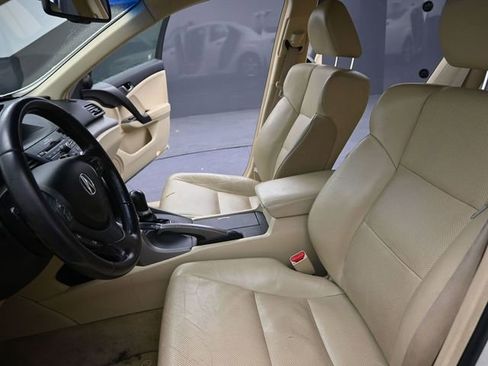 Used 2010 Acura TSX Sedan image 16