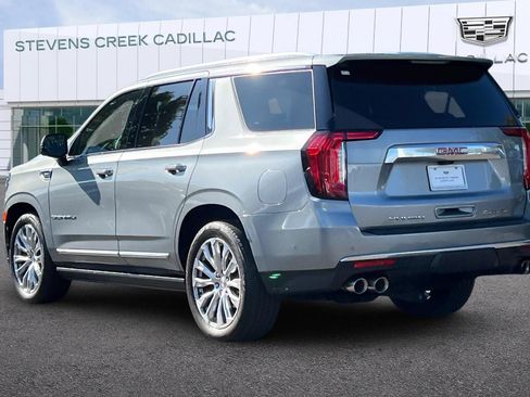 Used 2024 GMC Yukon Denali w/ Denali Reserve Package AWD/4WD image 5
