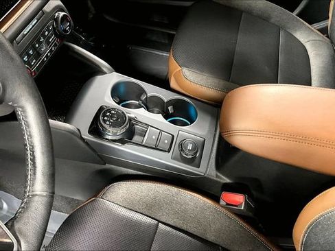 Used 2021 Ford Bronco Sport Outer Banks AWD/4WD image 17