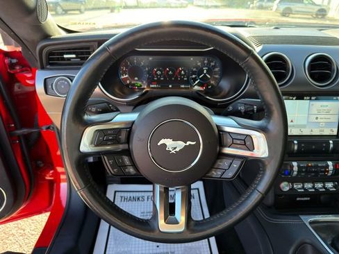 Used 2018 Ford Mustang GT Premium w/ Equipment Group 401A image 29