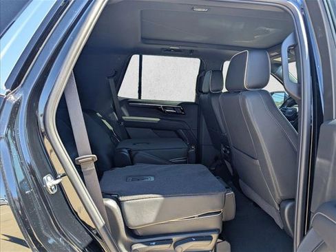 New 2026 Chevrolet Tahoe Premier w/ Sun And Tow Package image 18