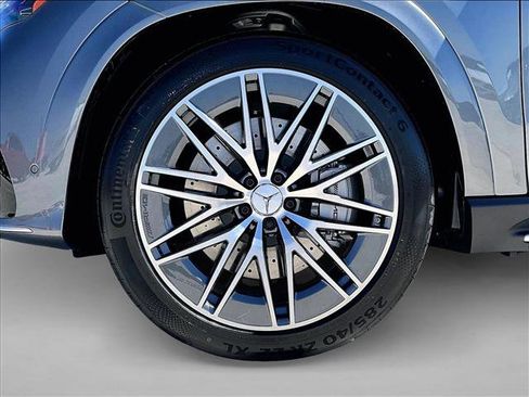 New 2026 Mercedes-Benz GLE 53 AMG 4MATIC image 14