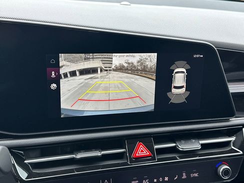 New 2026 Kia Niro Wave image 28