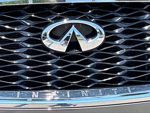 Certified 2023 INFINITI QX60 Luxe w/ Vision Package FWD image 12