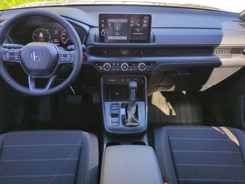 New 2026 Honda CR-V Sport image 14