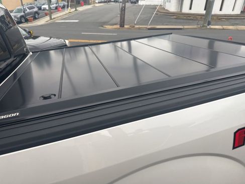 Used 2018 Ford F150 Lariat w/ Equipment Group 502A Luxury image 4