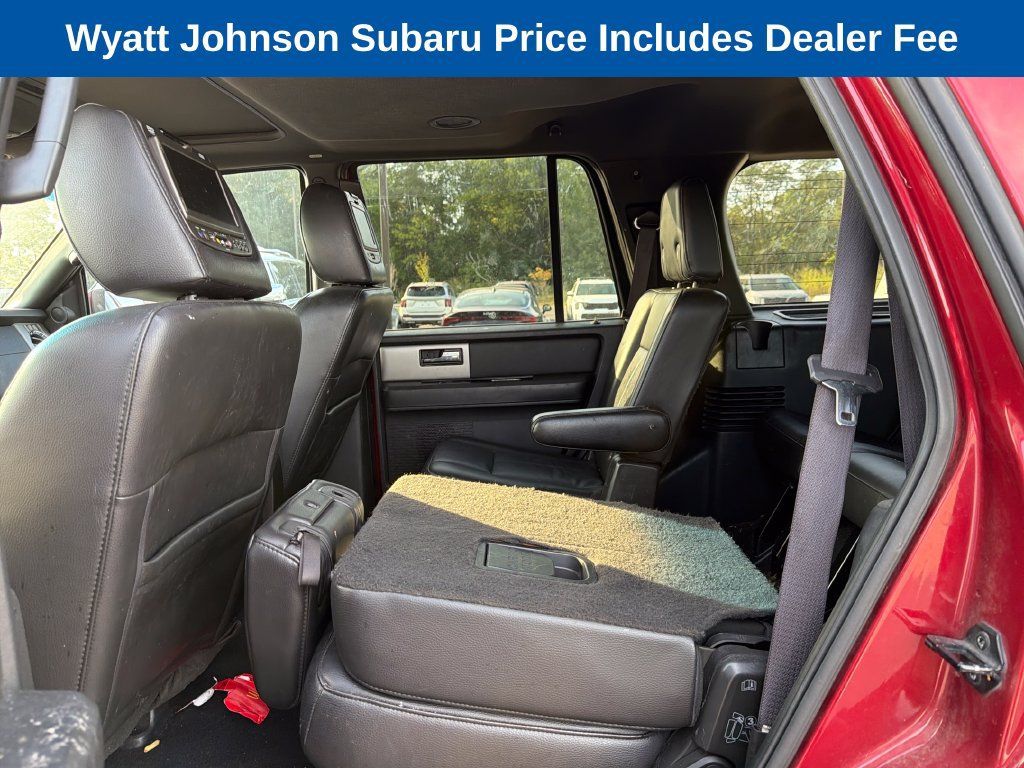 Used 2013 Ford Expedition Limited RWD image 33