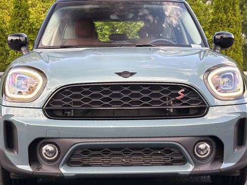 Used 2023 MINI Cooper Countryman S w/ Signature Upholstery Package FWD image 19