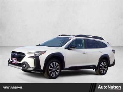 Certified 2023 Subaru Outback Limited XT