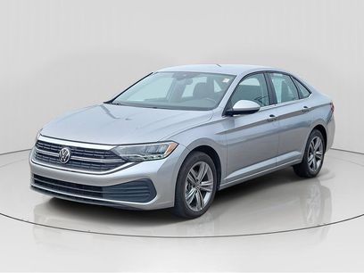 Used 2024 Volkswagen Jetta SE