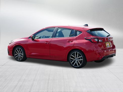 Certified 2024 Subaru Impreza 2.0i Sport AWD/4WD image 5