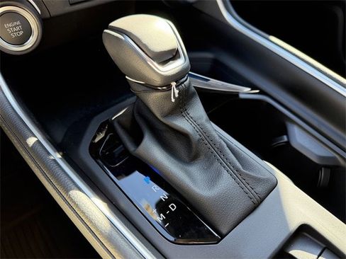 New 2026 Toyota Grand Highlander Platinum image 19