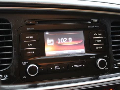 Used 2015 Kia Optima LX w/ LX Convenience Plus Package FWD image 14