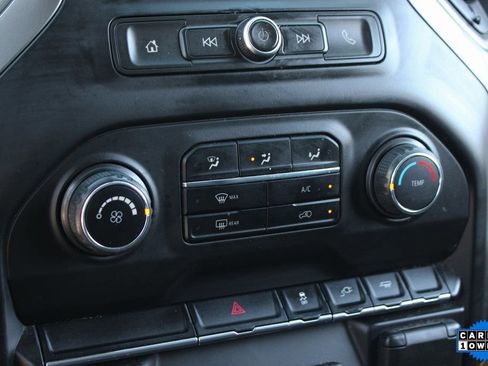 Used 2020 Chevrolet Silverado 3500 W/T w/ WT Convenience Package image 25