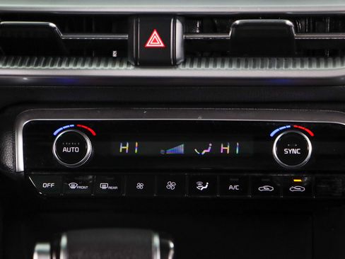 Used 2021 Kia K5 GT-Line image 20