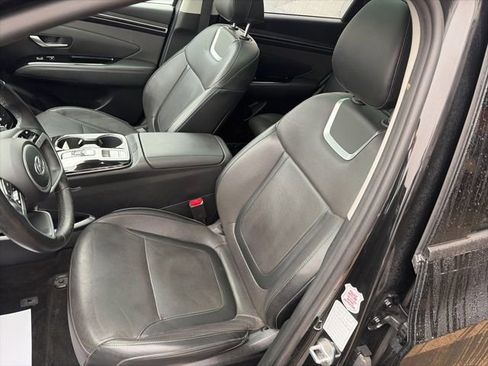 Used 2023 Hyundai Tucson Limited image 7