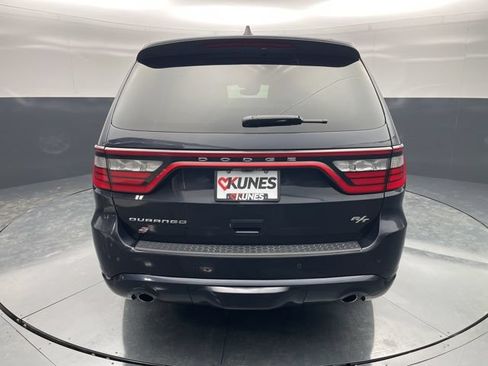 Used 2025 Dodge Durango R/T AWD/4WD image 7