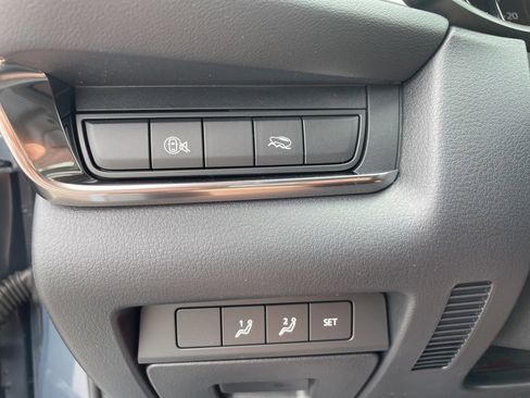 New 2025 MAZDA CX-30 AWD 2.5 S w/ Preferred Package image 15