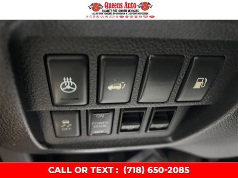 Used 2012 Nissan Murano SL w/ Navigation Pkg image 33