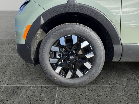 New 2026 Hyundai Santa Cruz SE AWD/4WD image 14