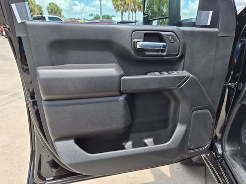 New 2026 Chevrolet Silverado 2500 Custom w/ Custom Value Package AWD/4WD image 19