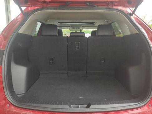 Used 2016 MAZDA CX-5 Grand Touring AWD/4WD image 22