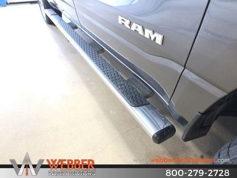 Used 2020 RAM 1500 Big Horn image 10
