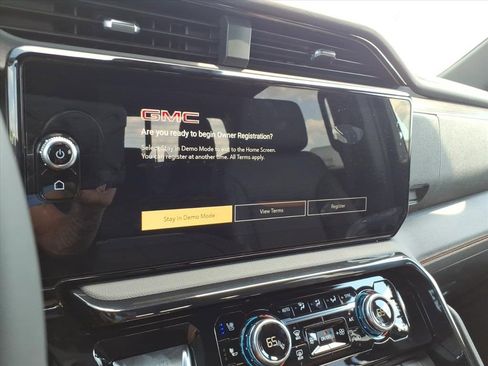 Used 2026 GMC Sierra 1500 AT4 w/ AT4 Premium Package image 19