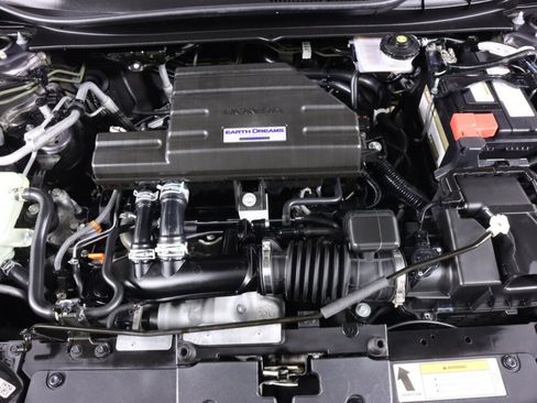 Used 2020 Honda CR-V EX-L image 45