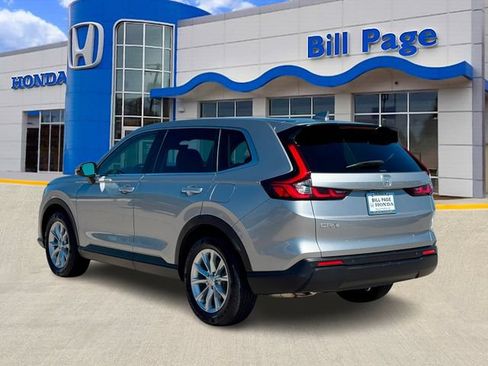 Certified 2023 Honda CR-V EX-L image 6