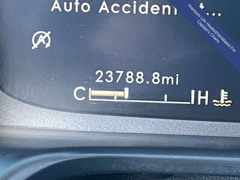 Used 2024 Lincoln Aviator Reserve w/ Equipment Group 201A RWD image 41