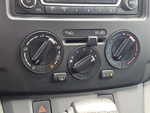 Used 2019 Nissan NV200 S w/ Cruise Control Package FWD image 11