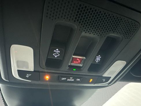 New 2026 Honda Passport TrailSport image 35