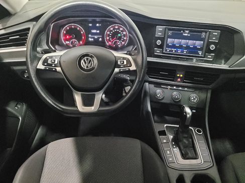Used 2020 Volkswagen Jetta S w/ Driver Assistance Package FWD image 22