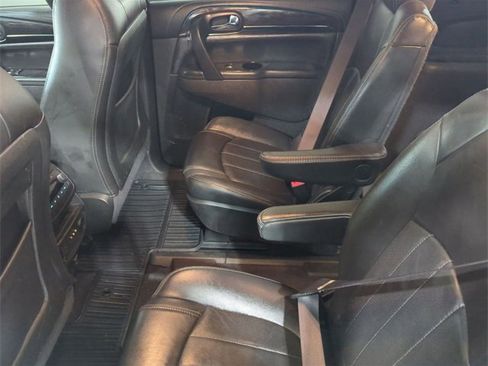 Used 2015 Buick Enclave Leather image 21
