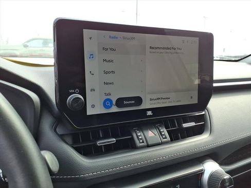 Certified 2023 Toyota RAV4 XLE Premium image 12