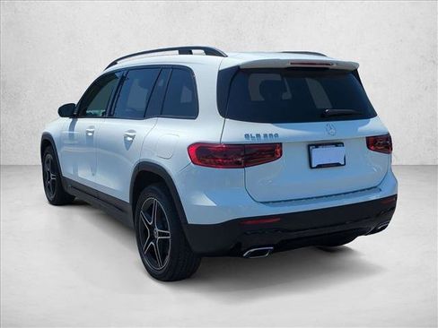 Certified 2026 Mercedes-Benz GLB 250 image 11