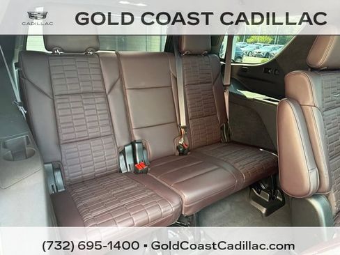 Used 2021 Cadillac Escalade Sport Platinum AWD/4WD image 14